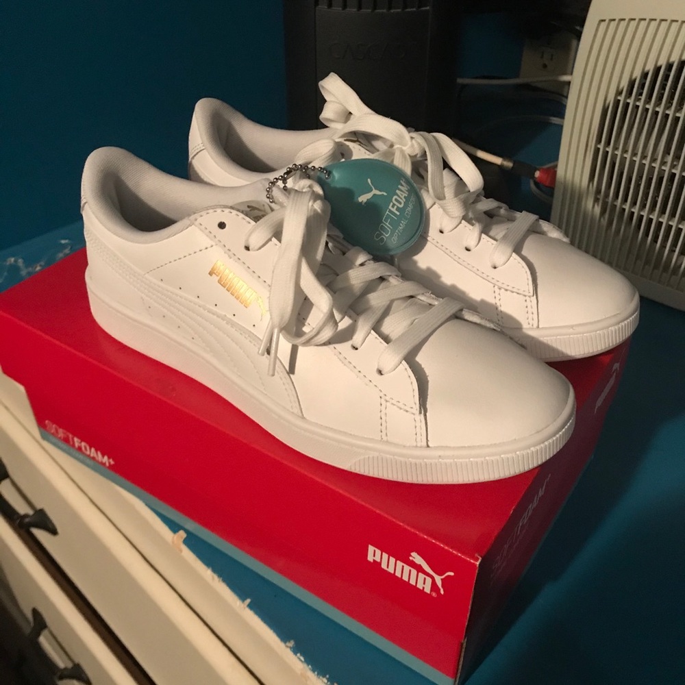 Puma Shoes